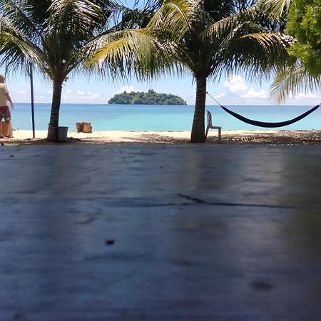 Panorama Seulako Hotel Sabang Kültér fotó