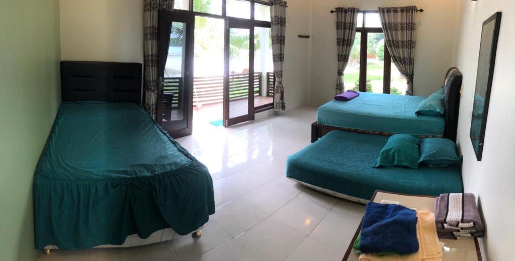 Panorama Seulako Hotel Sabang Kültér fotó