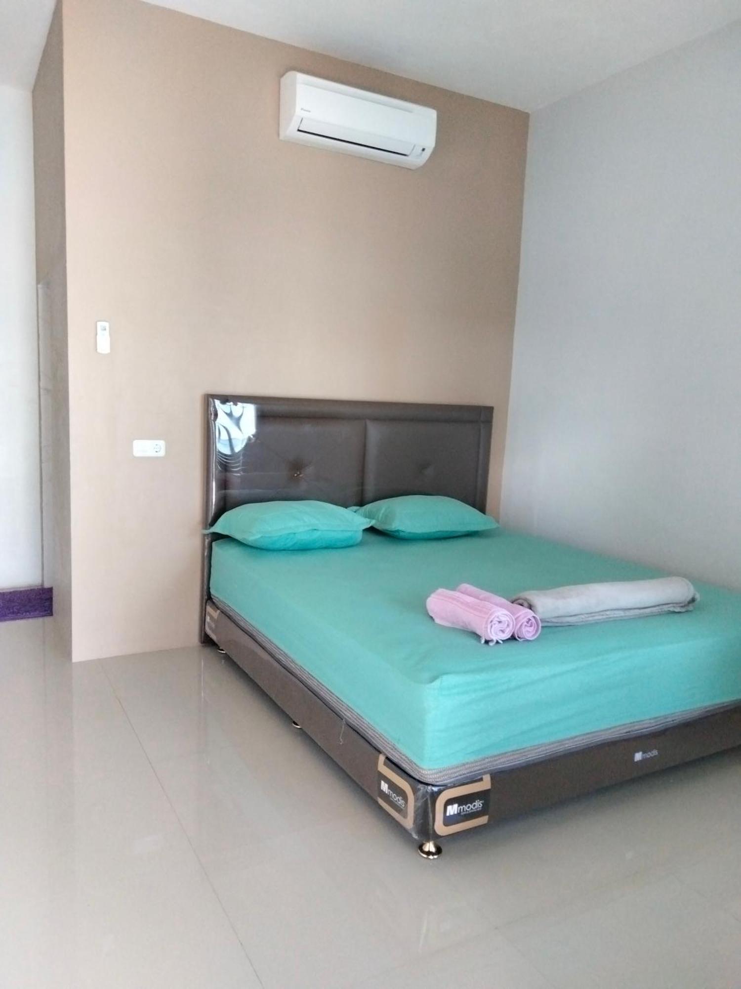 Panorama Seulako Hotel Sabang Kültér fotó