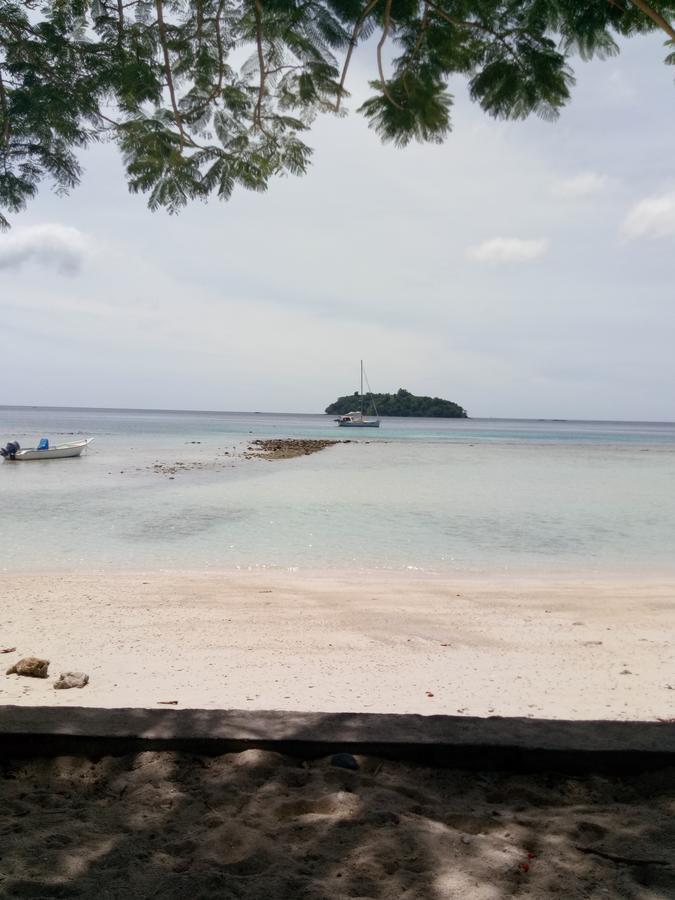 Panorama Seulako Hotel Sabang Kültér fotó