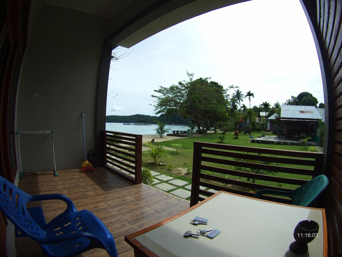 Panorama Seulako Hotel Sabang Kültér fotó